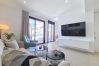 Апартаменты на Mar de Cristal - La Llana Beach MDC - 2210 Апартаменты на Mar de Cristal - La Llana Beach MDC - 2210