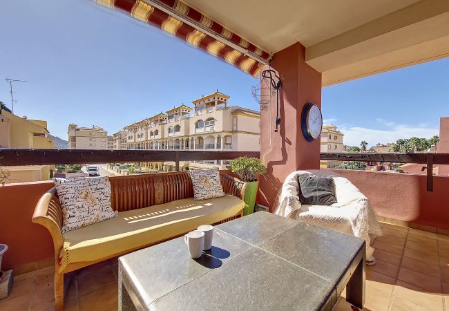 Апартаменты на Mar de Cristal - Albatros Playa 2 - 2410 Апартаменты на Mar de Cristal - Albatros Playa 2 - 2410