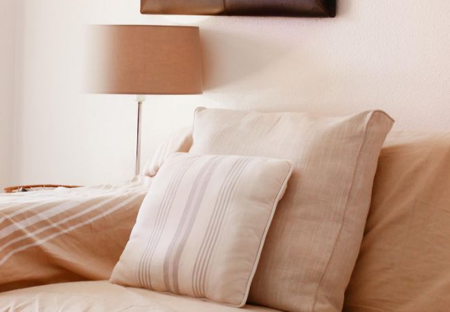 Апартаменты на Mar de Cristal - Albatros Playa 2 - 2410 Апартаменты на Mar de Cristal - Albatros Playa 2 - 2410