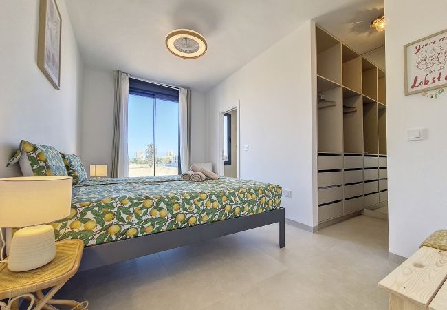 Апартаменты на Mar de Cristal - The Gardens Apartment - 0610 Апартаменты на Mar de Cristal - The Gardens Apartment - 0610