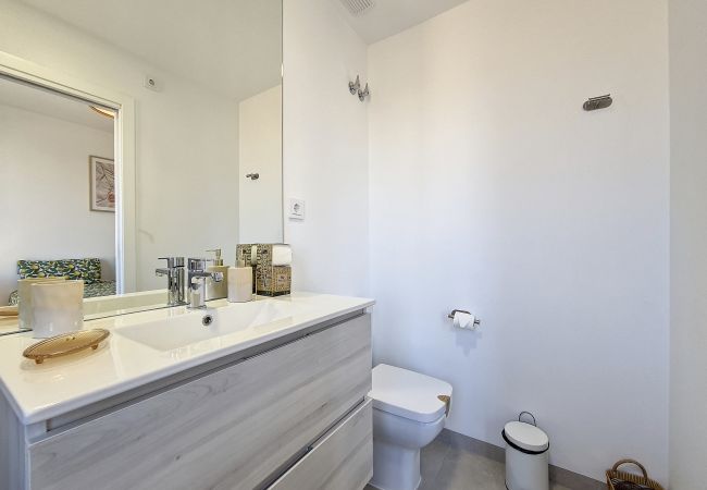 Апартаменты на Mar de Cristal - The Gardens Apartment - 0610 Апартаменты на Mar de Cristal - The Gardens Apartment - 0610