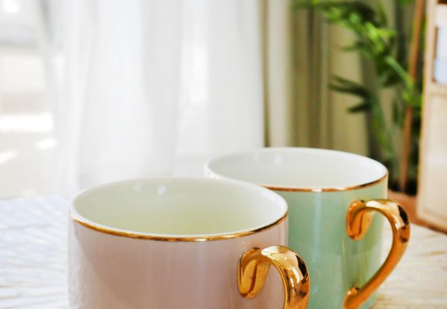 Апартаменты на Mar de Cristal - The Gardens Apartment - 0610 Апартаменты на Mar de Cristal - The Gardens Apartment - 0610