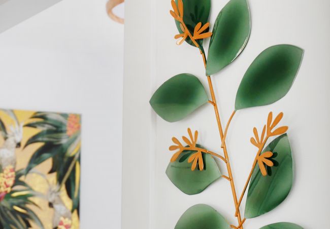 Апартаменты на Mar de Cristal - The Gardens Apartment - 0610 Апартаменты на Mar de Cristal - The Gardens Apartment - 0610