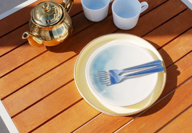 Апартаменты на Mar de Cristal - The Gardens Apartment - 0610 Апартаменты на Mar de Cristal - The Gardens Apartment - 0610