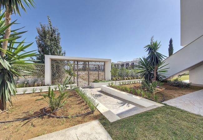 Апартаменты на Mar de Cristal - The Gardens Apartment - 0610 Апартаменты на Mar de Cristal - The Gardens Apartment - 0610