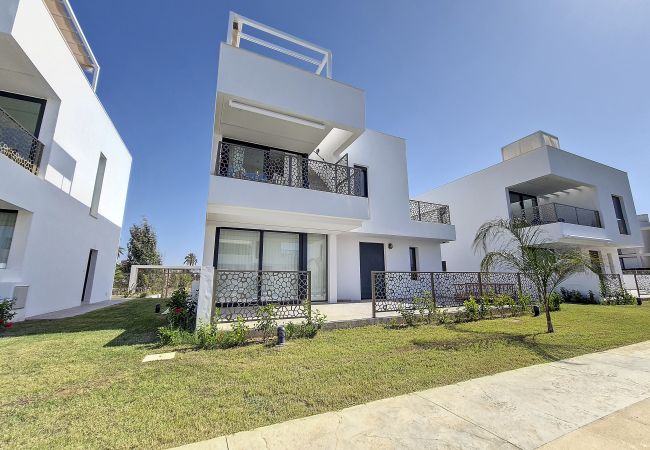 Апартаменты на Mar de Cristal - The Gardens Apartment - 0610 Апартаменты на Mar de Cristal - The Gardens Apartment - 0610