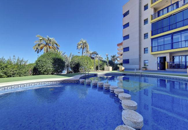 Апартаменты на Playa Honda - Verdemar 2 - 1210