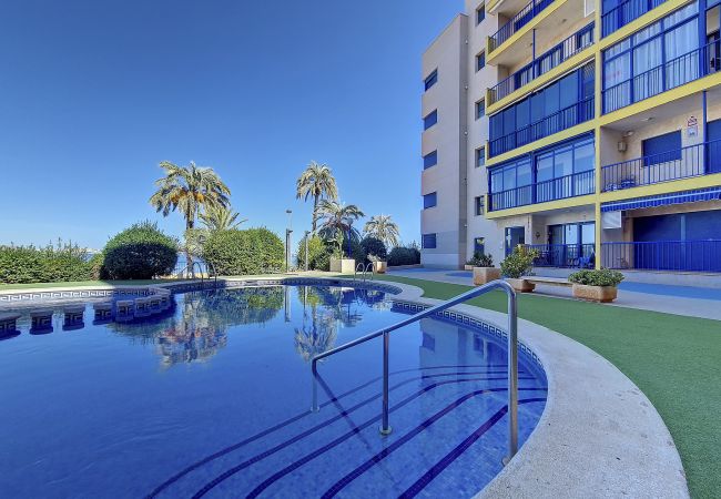 Апартаменты на Playa Honda - Verdemar 2 - 1210 Апартаменты на Playa Honda - Verdemar 2 - 1210