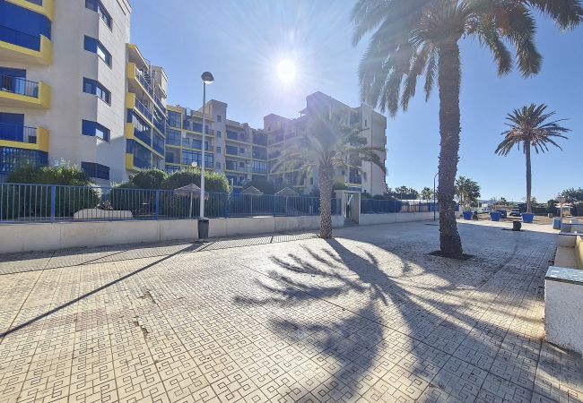 Апартаменты на Playa Honda - Verdemar 2 - 1210