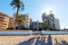 Апартаменты на Playa Honda - Verdemar 2 - 1210 Апартаменты на Playa Honda - Verdemar 2 - 1210
