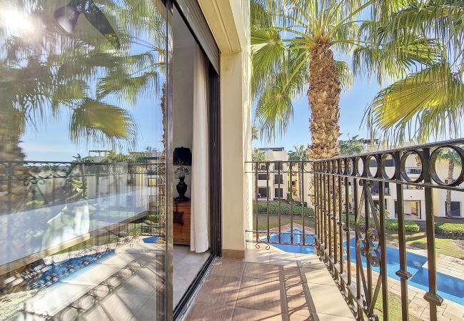Апартаменты на Roda - Roda Golf Bali Apartment - 2610 Апартаменты на Roda - Roda Golf Bali Apartment - 2610
