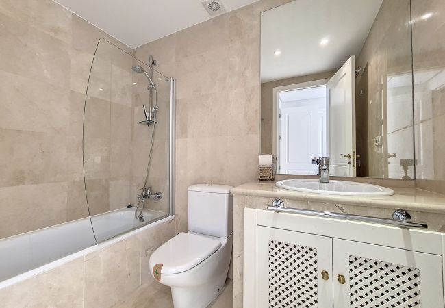 Апартаменты на Roda - Roda Golf Bali Apartment - 2610 Апартаменты на Roda - Roda Golf Bali Apartment - 2610