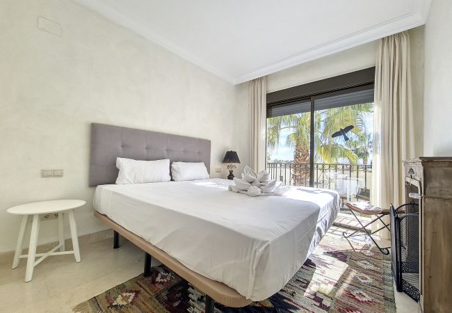 Апартаменты на Roda - Roda Golf Bali Apartment - 2610