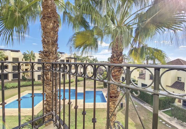 Апартаменты на Roda - Roda Golf Bali Apartment - 2610 Апартаменты на Roda - Roda Golf Bali Apartment - 2610