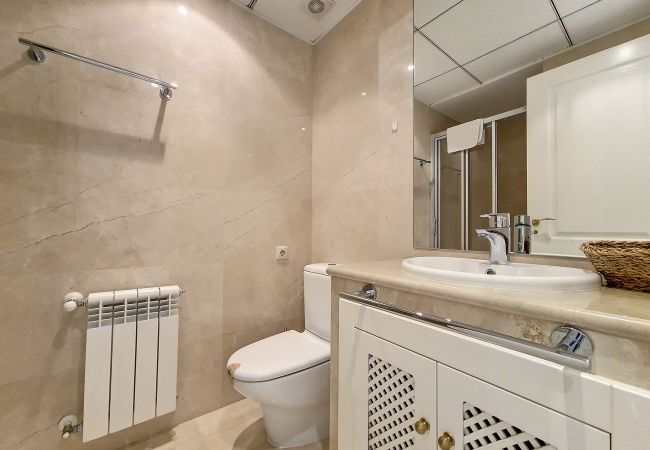 Апартаменты на Roda - Roda Golf Bali Apartment - 2610 Апартаменты на Roda - Roda Golf Bali Apartment - 2610