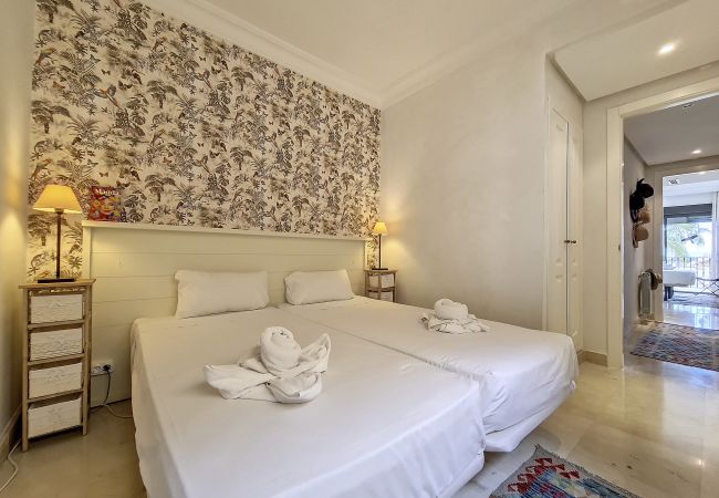 Апартаменты на Roda - Roda Golf Bali Apartment - 2610 Апартаменты на Roda - Roda Golf Bali Apartment - 2610