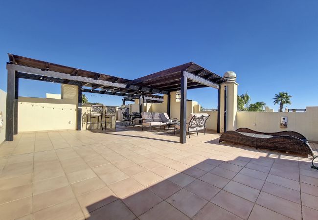 Апартаменты на Roda - Roda Golf Bali Apartment - 2610 Апартаменты на Roda - Roda Golf Bali Apartment - 2610