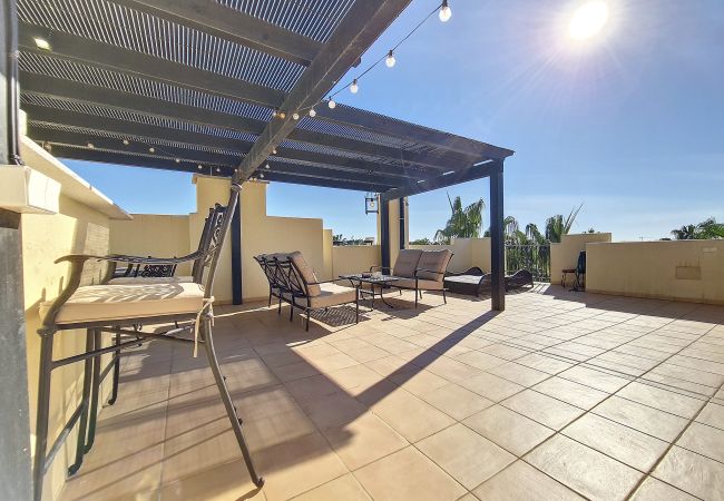 Апартаменты на Roda - Roda Golf Bali Apartment - 2610 Апартаменты на Roda - Roda Golf Bali Apartment - 2610
