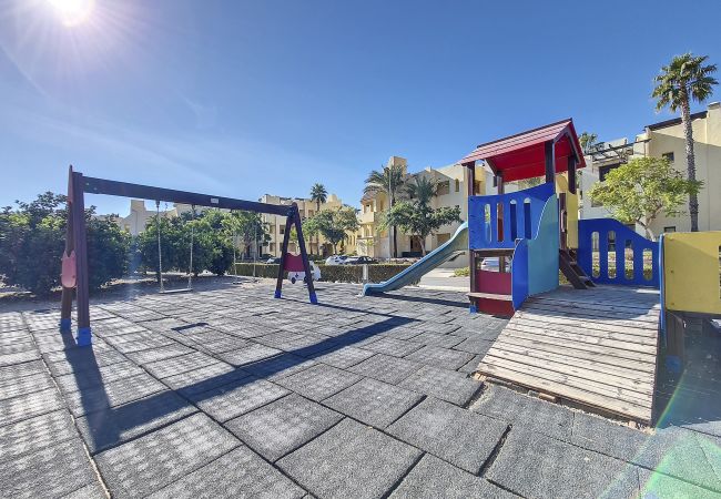 Апартаменты на Roda - Roda Golf Bali Apartment - 2610 Апартаменты на Roda - Roda Golf Bali Apartment - 2610