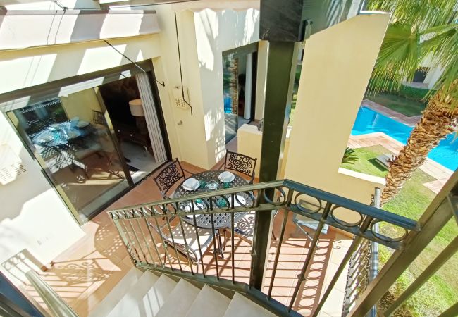 Апартаменты на Roda - Roda Golf Bali Apartment - 2610