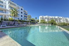 Апартаменты на Orihuela Costa - Nispero38 @ Las Colinas Golf & Country