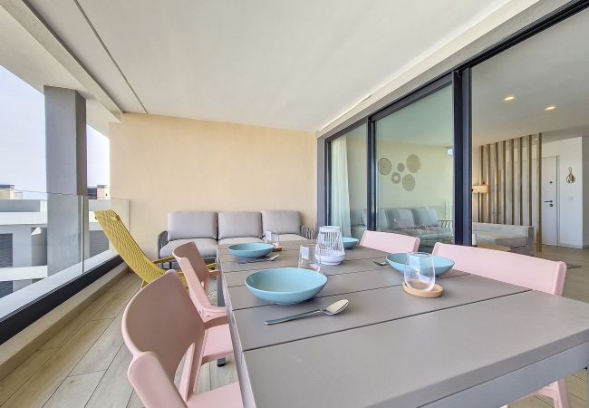 Апартаменты на Torre Pacheco - Santa Rosalia Lake & Life Resort - 1310 Апартаменты на Torre Pacheco - Santa Rosalia Lake & Life Resort - 1310