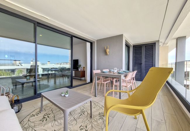 Апартаменты на Torre Pacheco - Santa Rosalia Lake & Life Resort - 1310 Апартаменты на Torre Pacheco - Santa Rosalia Lake & Life Resort - 1310