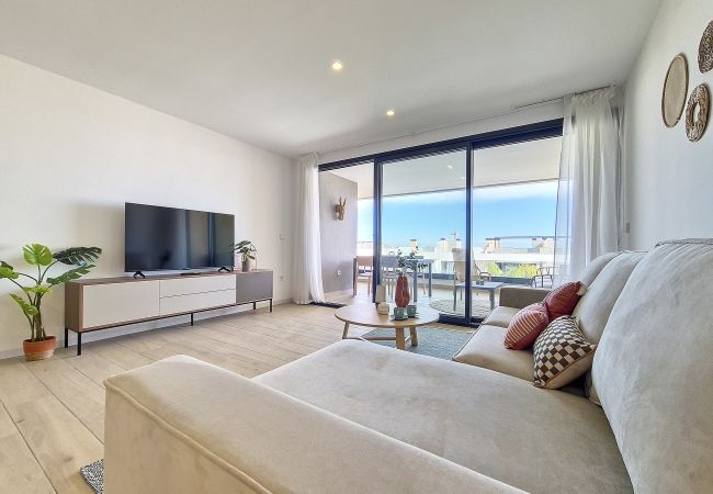 Апартаменты на Torre Pacheco - Santa Rosalia Lake & Life Resort - 1310 Апартаменты на Torre Pacheco - Santa Rosalia Lake & Life Resort - 1310