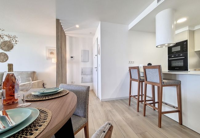 Апартаменты на Torre Pacheco - Santa Rosalia Lake & Life Resort - 1310 Апартаменты на Torre Pacheco - Santa Rosalia Lake & Life Resort - 1310