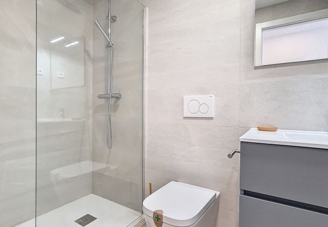 Апартаменты на Torre Pacheco - Santa Rosalia Lake & Life Resort - 1310 Апартаменты на Torre Pacheco - Santa Rosalia Lake & Life Resort - 1310