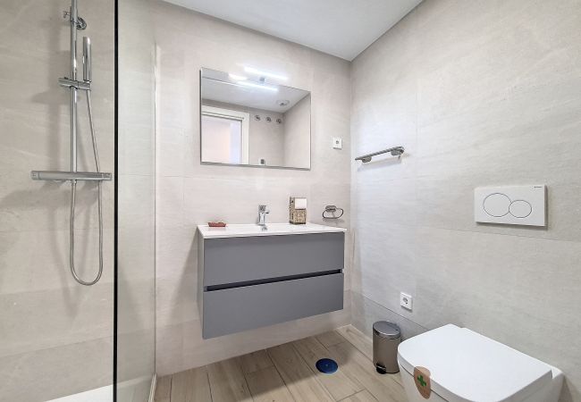 Апартаменты на Torre Pacheco - Santa Rosalia Lake & Life Resort - 1310 Апартаменты на Torre Pacheco - Santa Rosalia Lake & Life Resort - 1310