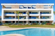 Апартаменты на Torre Pacheco - Santa Rosalia Lake & Life Resort - 1310