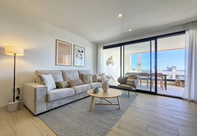 Апартаменты на Torre Pacheco - Santa Rosalia Lake & Life Resort - 1410 Апартаменты на Torre Pacheco - Santa Rosalia Lake & Life Resort - 1410