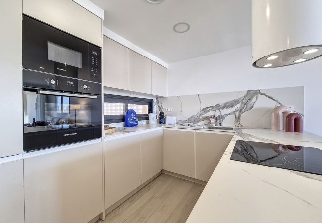 Апартаменты на Torre Pacheco - Santa Rosalia Lake & Life Resort - 1410 Апартаменты на Torre Pacheco - Santa Rosalia Lake & Life Resort - 1410