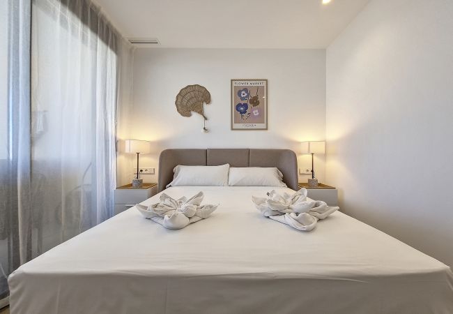 Апартаменты на Torre Pacheco - Santa Rosalia Lake & Life Resort - 1410 Апартаменты на Torre Pacheco - Santa Rosalia Lake & Life Resort - 1410