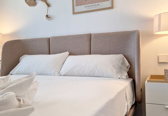 Апартаменты на Torre Pacheco - Santa Rosalia Lake & Life Resort - 1410 Апартаменты на Torre Pacheco - Santa Rosalia Lake & Life Resort - 1410