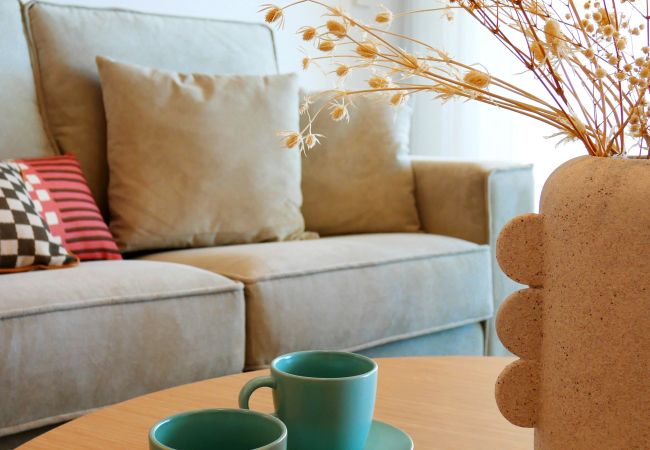 Апартаменты на Torre Pacheco - Santa Rosalia Lake & Life Resort - 1410 Апартаменты на Torre Pacheco - Santa Rosalia Lake & Life Resort - 1410