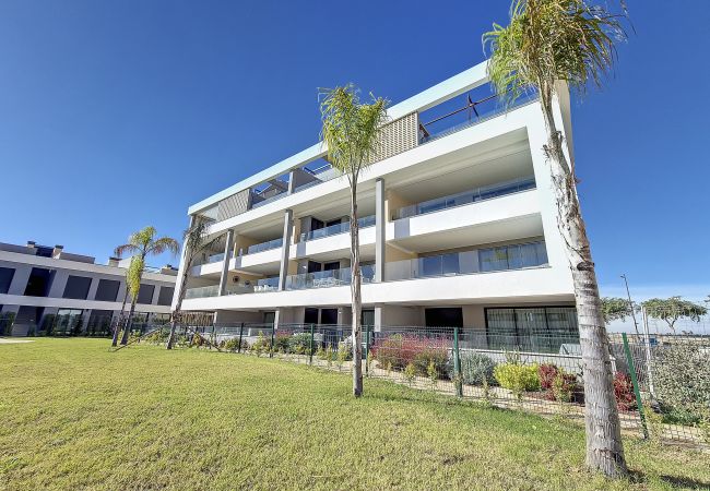 Апартаменты на Torre Pacheco - Santa Rosalia Lake & Life Resort - 1410 Апартаменты на Torre Pacheco - Santa Rosalia Lake & Life Resort - 1410