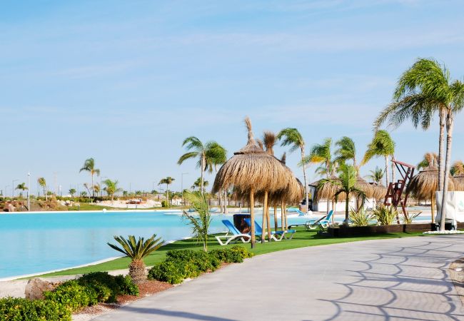 Апартаменты на Torre Pacheco - Santa Rosalia Lake & Life Resort - 1410 Апартаменты на Torre Pacheco - Santa Rosalia Lake & Life Resort - 1410