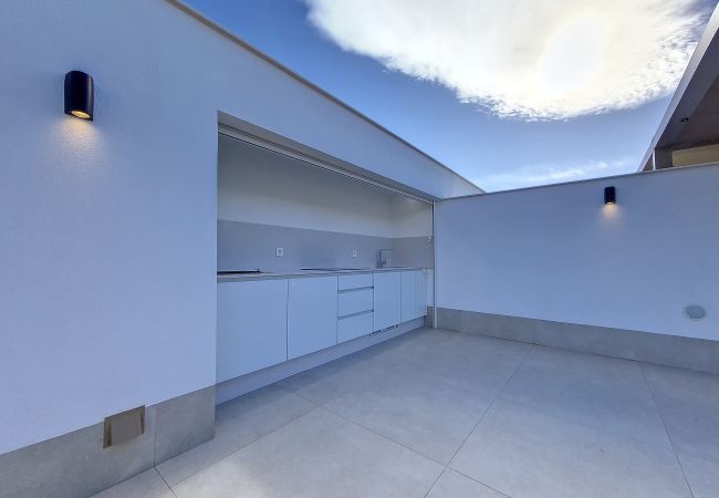 Апартаменты на San Pedro del Pinatar - La Llana Beach 4 - 2310 Апартаменты на San Pedro del Pinatar - La Llana Beach 4 - 2310