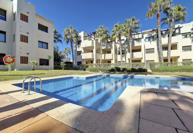 Апартаменты на San Javier - Roda Golf Resort - 1010