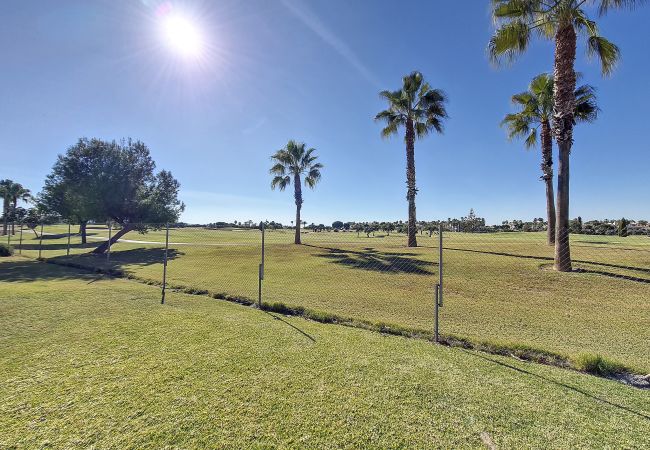 Апартаменты на San Javier - Roda Golf Resort - 1010