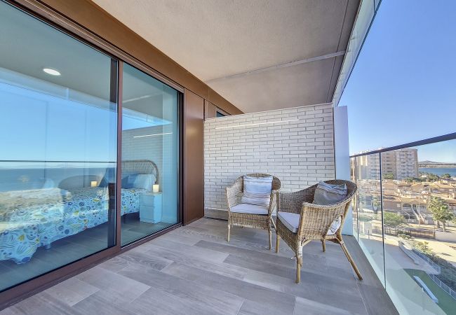 Апартаменты на Playa Paraiso - Los Flamencos Vista Playa - 2510 Апартаменты на Playa Paraiso - Los Flamencos Vista Playa - 2510