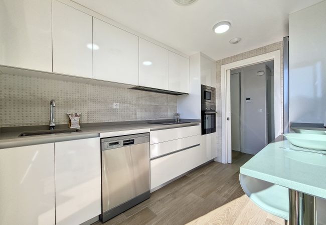 Апартаменты на Playa Paraiso - Los Flamencos Vista Playa - 2510 Апартаменты на Playa Paraiso - Los Flamencos Vista Playa - 2510