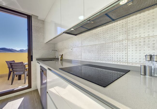 Апартаменты на Playa Paraiso - Los Flamencos Vista Playa - 2510 Апартаменты на Playa Paraiso - Los Flamencos Vista Playa - 2510