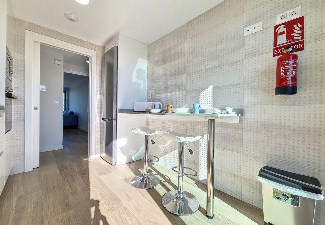 Апартаменты на Playa Paraiso - Los Flamencos Vista Playa - 2510 Апартаменты на Playa Paraiso - Los Flamencos Vista Playa - 2510