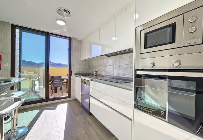 Апартаменты на Playa Paraiso - Los Flamencos Vista Playa - 2510 Апартаменты на Playa Paraiso - Los Flamencos Vista Playa - 2510