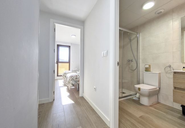 Апартаменты на Playa Paraiso - Los Flamencos Vista Playa - 2510 Апартаменты на Playa Paraiso - Los Flamencos Vista Playa - 2510
