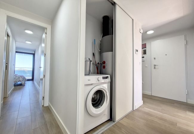 Апартаменты на Playa Paraiso - Los Flamencos Vista Playa - 2510 Апартаменты на Playa Paraiso - Los Flamencos Vista Playa - 2510