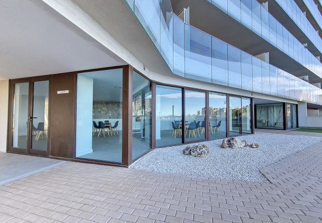 Апартаменты на Playa Paraiso - Los Flamencos Vista Playa - 2510 Апартаменты на Playa Paraiso - Los Flamencos Vista Playa - 2510